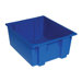 Stack and Nest Storage Tote (10" H x 19 1/2" W x 23 1/2" D)
