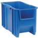 Small Heavy Duty Giant Stack Bin Window