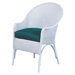 High Back Dining Chair