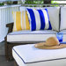Hamptons Right Arm Sectional Piece