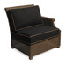 Hamptons Left Arm Sectional Piece