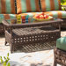 Haven Coffee Table