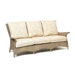 Mandalay Sofa with Cushions