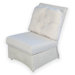 Reflections Armless Sectional Piece