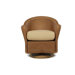 Reflections Swivel Dining Arm Chair