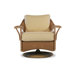 Nantucket Swivel Glider Chair with Cushion