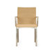 Elements Dining Arm Chair