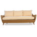 Tobago Sofa with Cushions