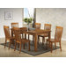 Grantsville 7 Piece Dining Set
