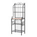 Praha Baker's Rack