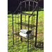 Planters Baker's Rack