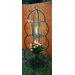 Outdoor Victorian Stand Planter