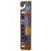 Aspen Pets Nylon Reflective Breakaway Cat Collar in Purple