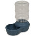 Peacock Blue LeBistro Pet Waterer