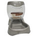 Cafe Pet Feeder in Pearl Tan