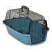 Look N  See Pet Carrier in Pearl Waterfall