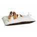 Heated Dog Bed