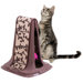 Lean On Me Sisal Cat Scratcher