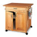 The Big Island Kitchen Cart