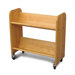 Rol-Rack in Natural Maple