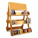 A-Frame Rack with Cork Boards