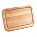 Utility Board With Juice Groove
