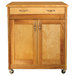 Designer Kitchen Cart