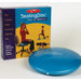 Seating Disc 15" Iridescent in Blue