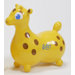 Gyffy the Giraffe