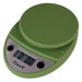 Primo Digital Scale in Terragon Green