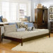 Concord Platform Bed