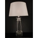 Poeta Crystal Ballaster Lamp Base
