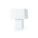 Double Square Floor Lamp