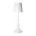 Paper Furniture Floor Lamp