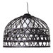 Emperor Small Suspended Lamp