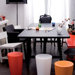 Ball Dining Table