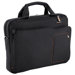 Verb Groove Slim Briefcase in Black