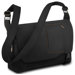 Verb Go Messenger Bag in Black