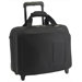 Verb Roam Large Rolling Case in Black