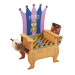 Potty Prince Themed Kid's Novelty Chair