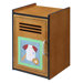 Sports Small Cabinet