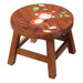 Monkey Kid's Stool
