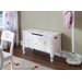 Princess and Frog Toy Box