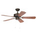 Weatherford II Ceiling Fan