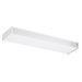 Chassis 4 Light Linear Fixture