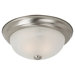 Windgate 3 Light Flush Mount