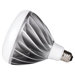 LED Energy Star 18W 120V Br40 Med Base Bulb, 120 Degree Beam