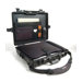 Deluxe Notebook Computer Case: 17.25" x 21.63" x 4.75"