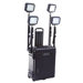 9470 Remote Area Lighting System in Black