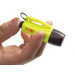 Pelican - Led Lights Pelican L1 White-Led Hang Carded W/Lanyard: 562-1930C-Black - pelican l1 white-led hang carded w/lanyard